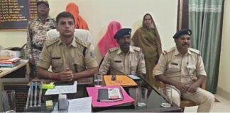 Garhwa Murder Case: हत्या को आत्महत्या दिखाने की साजिश, पुलिस जांच में सामने आई पूरी सच्चाई