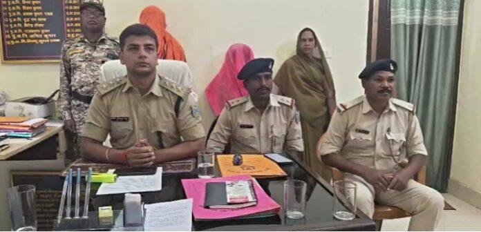 Garhwa Murder Case: हत्या को आत्महत्या दिखाने की साजिश, पुलिस जांच में सामने आई पूरी सच्चाई