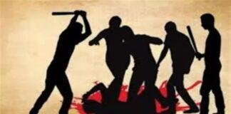 Jamshedpur Murder News