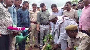 Tundi Van Mahotsav 2026