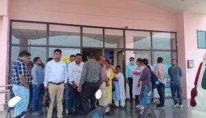 Potka Malaria Camp: मलेरिया के बढ़ते खतरे के बीच पोटका के 20 गांवों में एक साथ लगे स्वास्थ्य शिविर, जानिए क्या है वजह | 22Scope News Potka Malaria Camp: मलेरिया के बढ़ते खतरे के बीच पोटका के 20 गांवों में एक साथ लगे स्वास्थ्य शिविर, जानिए क्या है वजह