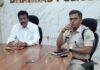 Dhanbad News: धनबाद पहुंचते ही आईजी ने क्यों बुलाई बड़ी समीक्षा बैठक? अपराधियों के लिए दिया सख्त संदेश