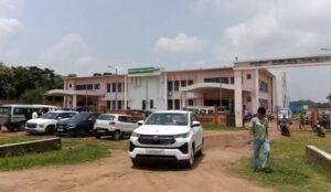 Potka Malaria Camp: मलेरिया के बढ़ते खतरे के बीच पोटका के 20 गांवों में एक साथ लगे स्वास्थ्य शिविर, जानिए क्या है वजह | 22Scope News Potka Malaria Camp: मलेरिया के बढ़ते खतरे के बीच पोटका के 20 गांवों में एक साथ लगे स्वास्थ्य शिविर, जानिए क्या है वजह 1