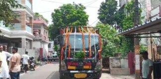 Mannan Malik Funeral: पूर्व मंत्री मन्नान मल्लिक को अंतिम श्रद्धांजलि, आज होगा सुपुर्द-ए-खाक 1