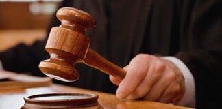 Bhargav Singh Murder Case