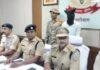 Hazaribagh Police Encounter: केरेडारी में पुलिस से भिड़ा राहुल दुबे गैंग, मुठभेड़ के बाद दो बदमाश गिरफ्तार