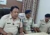 Chatra Brown Sugar Arrested: NTPC गेट के पास चल रहा था नशे का कारोबार, पुलिस ने रंगे हाथ दबोचे दो आरोपी Chatra Brown Sugar Arrested: NTPC गेट के पास चल रहा था नशे का कारोबार, पुलिस ने रंगे हाथ दबोचे दो आरोपी