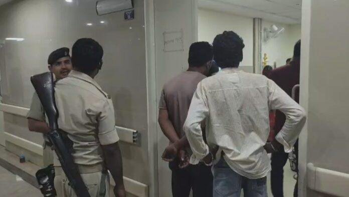 Jamshedpur Firing News: आखिर बातचीत के बहाने युवक को क्यों मारी गई गोली? जानिए पूरा मामला