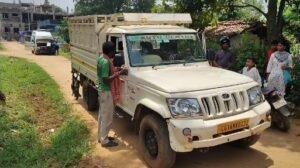 Chainpur CHC Negligence