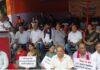 Dhanbad Vikas Mahadharna 3