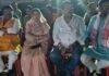 Jamshedpur BJP Meeting 2