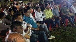 Jamshedpur BJP Meeting: भाजपा नेताओं पर केस दर्ज होने के बाद टेल्को में क्यों बुलाई गई बड़ी बैठक? | 22Scope News Jamshedpur BJP Meeting