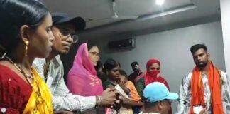 Jharkhand Steel Accident: फैक्ट्री दुर्घटना के बाद बढ़ा दबाव, पीड़ितों के हक के लिए बनी रणनीति Jharkhand Steel Accident: फैक्ट्री दुर्घटना के बाद बढ़ा दबाव, पीड़ितों के हक के लिए बनी रणनीति