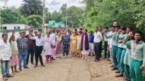Jamshedpur Teacher Show Cause Notice: क्या वापस होगा शिक्षकों का शो-कॉज नोटिस? भाजपा नेता ने दी सड़क जाम की चेतावनी | 22Scope News Jamshedpur Teacher Show Cause Notice 1