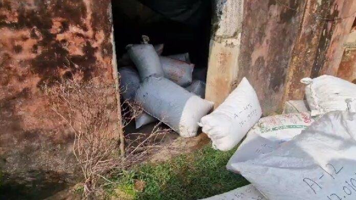 Hazaribagh Doda Seizure News: हजारीबाग में बड़ी कार्रवाई, 697 किलो अवैध डोडा बरामद; नशा तस्करी का भंडाफोड़