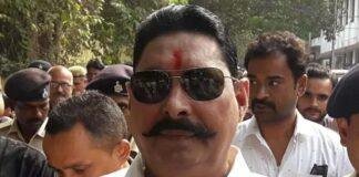 Anant Singh Son Abhishek Election: मोकामा की राजनीति में बड़ा बदलाव! अनंत सिंह ने चुनाव न लड़ने का किया ऐलान Anant Singh Son Abhishek Election: मोकामा की राजनीति में बड़ा बदलाव! अनंत सिंह ने चुनाव न लड़ने का किया ऐलान