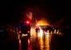 Saraikela Road Accident 2
