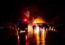 Saraikela Road Accident 2