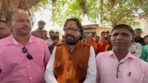 JMM Membership Drive Sariya: शत्रुधन प्रसाद मंडल के नेतृत्व में झामुमो को मिली बड़ी मजबूती, जानिए क्या हुआ सरिया के कार्यक्रम में | 22Scope News JMM Membership Drive Sariya: शत्रुधन प्रसाद मंडल के नेतृत्व में झामुमो को मिली बड़ी मजबूती, जानिए क्या हुआ सरिया के कार्यक्रम में 3