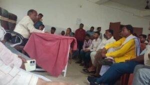 Garhwa CHC News