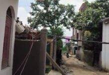 Lohardaga Tractor Accident 3