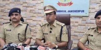 Jamshedpur Crime News: DD Bar के बाहर युवक की मौत के बाद SIT ने कैसे तेज की कार्रवाई? Jamshedpur Crime News: DD Bar के बाहर युवक की मौत के बाद SIT ने कैसे तेज की कार्रवाई?