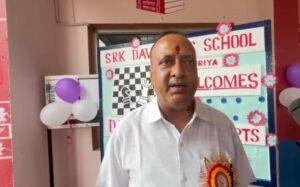 DAV Sariya Chess Competition 3
