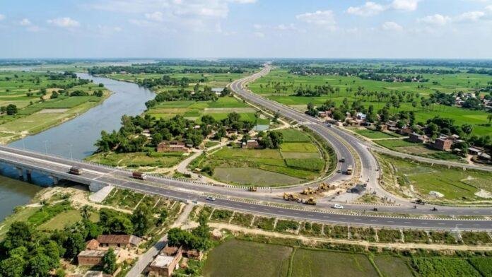 Supaul Darbhanga National Highway Supaul Darbhanga National Highway