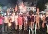 Garhwa JPSC JSSC Protest: गढ़वा में क्यों भड़के भाजयुमो कार्यकर्ता? JPSC-JSSC को लेकर बड़ा विरोध प्रदर्शन Garhwa JPSC JSSC Protest: गढ़वा में क्यों भड़के भाजयुमो कार्यकर्ता? JPSC-JSSC को लेकर बड़ा विरोध प्रदर्शन