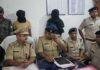 Hazaribagh News: हजारीबाग में पुलिस का बड़ा ऑपरेशन! आखिर कौन हैं राहुल दुबे गैंग के गिरफ्तार दो आरोपी?