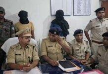 Hazaribagh News: हजारीबाग में पुलिस का बड़ा ऑपरेशन! आखिर कौन हैं राहुल दुबे गैंग के गिरफ्तार दो आरोपी?