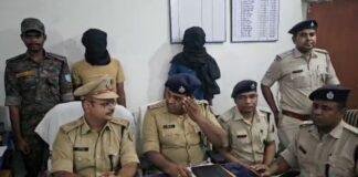 Hazaribagh News: हजारीबाग में पुलिस का बड़ा ऑपरेशन! आखिर कौन हैं राहुल दुबे गैंग के गिरफ्तार दो आरोपी?