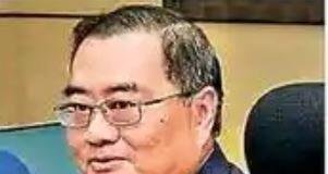 JPSC Scam: पूर्व चेयरमैन एल. खियांगते गिरफ्तार, CID का बड़ा एक्शन; धांधली मामले में बढ़ी कार्रवाई