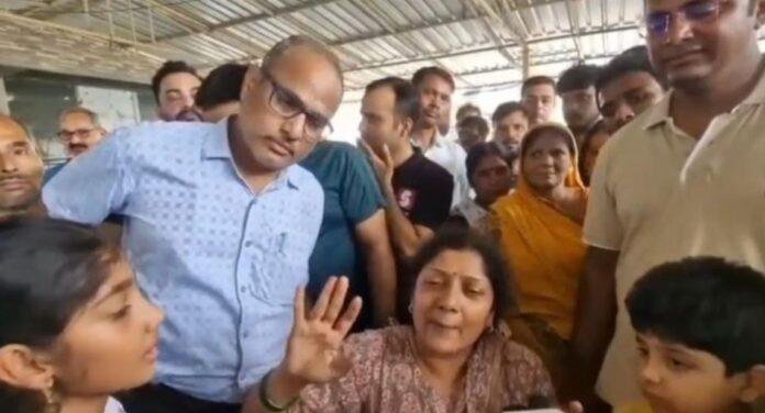 Big Breaking: Bihar News: डेहरी नगर परिषद के कार्यपालक पदाधिकारी हत्याकांड का 12 घंटे में खुलासा, ड्राइवर ही निकला कातिल