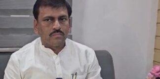 EO Murder Case: विधायक सोनू सिंह ने आरोपों पर दी सफाई, कहा राजनीतिक साजिश, कॉल रिकॉर्ड की हो निष्पक्ष जांच