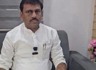 EO Murder Case: विधायक सोनू सिंह ने आरोपों पर दी सफाई, कहा राजनीतिक साजिश, कॉल रिकॉर्ड की हो निष्पक्ष जांच