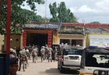 Koderma Raid: आतंकी Content शेयर करने के आरोप में छह हिरासत में, सोशल मीडिया गतिविधियों की जांच तेज