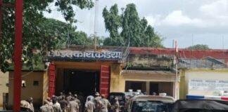 Koderma Raid: आतंकी Content शेयर करने के आरोप में छह हिरासत में, सोशल मीडिया गतिविधियों की जांच तेज