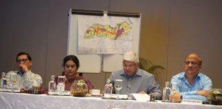 पटना में Patliputra Greenfield Satellite Township 2047 पर मंथन, भविष्य के स्मार्ट शहर की विकास योजना पर बनी रणनीति