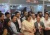Bihar Footwear Industry: IIFF 2026 में बिहार को मिला ₹125 करोड़ का निवेश प्रस्ताव, 1800 रोजगार की उम्मीद