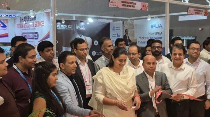 Bihar Footwear Industry: IIFF 2026 में बिहार को मिला ₹125 करोड़ का निवेश प्रस्ताव, 1800 रोजगार की उम्मीद