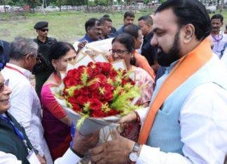 Sitamarhi Development Projects: सीतामढ़ी को 218 करोड़ की विकास योजनाओं की सौगात, CM सम्राट चौधरी ने 83 योजनाओं का किया उद्घाटन और शिलान्यास