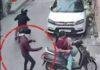 Ranchi Crime: मॉर्निंग वॉक पर निकले लोगों को बना रहे निशाना, मोरहाबादी में बिजनेसमैन से 10 लाख की चेन स्नैचिंग