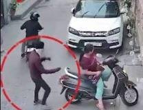 Ranchi Crime: मॉर्निंग वॉक पर निकले लोगों को बना रहे निशाना, मोरहाबादी में बिजनेसमैन से 10 लाख की चेन स्नैचिंग