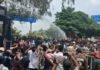 JPSC Student Protest: विधानसभा के पास छात्रों पर लाठीचार्ज, कई घायल!