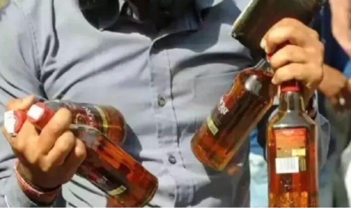Jharkhand Liquor Case: शराब प्रकरण में ACB की जांच तेज, छत्तीसगढ़ मॉडल पर अफसरों से पूछताछ; चार को समन के बाद भी नहीं पहुंचे