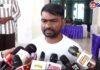 Jharkhand Student Protest:जयराम बिफरे लाठीचार्ज पर बोले, हजार सीटें बिकीं 50 लाख के रेट पर, इसलिए CBI जांच जरूरी