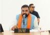 Bihar Government: राज्य स्तरीय सहयोग कार्यक्रम में 181 फरियादियों की सुनवाई, CM सम्राट चौधरी ने दिए त्वरित समाधान के निर्देश