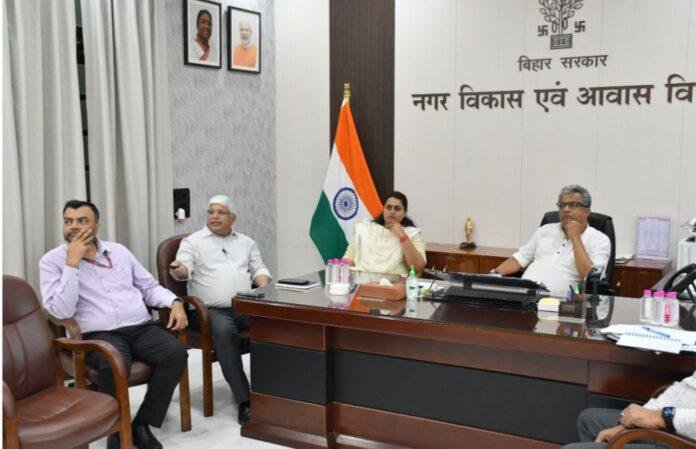 Bihar Government: राज्य स्तरीय सहयोग कार्यक्रम में 181 फरियादियों की सुनवाई, CM सम्राट चौधरी ने दिए त्वरित समाधान के निर्देश