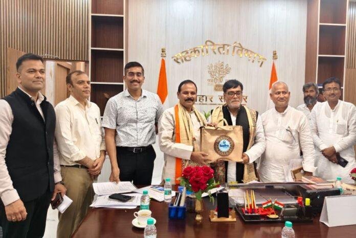 Bihar Fisheries Cooperative: बिहार में मत्स्यजीवी सहकारी समितियों का विस्तार, जिला और प्रमंडल स्तर पर बनेंगे संघ